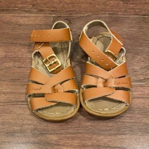 Toddler Salt Water Sandals by Hoy.